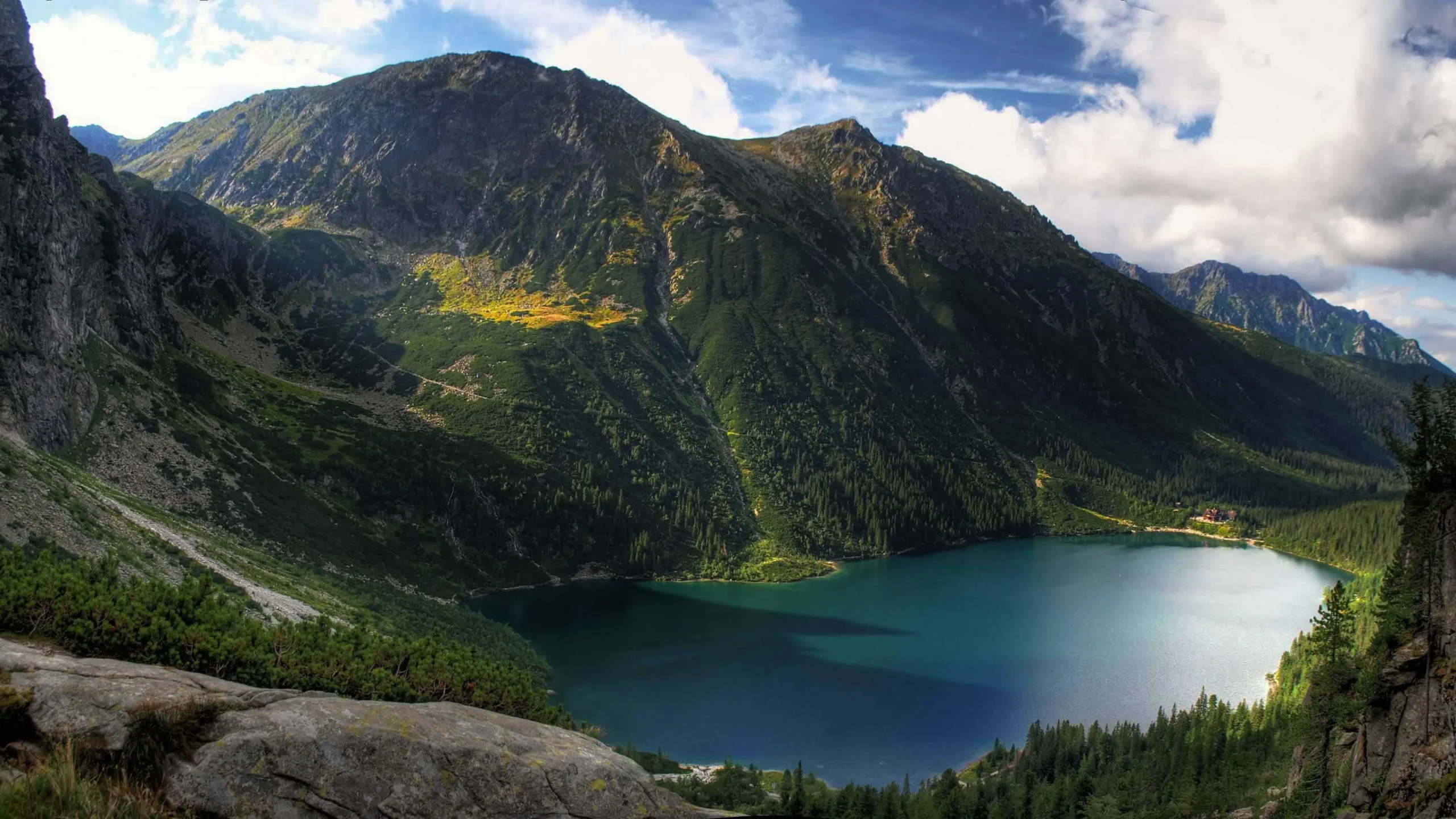 Польша приняла закон о крипторынке