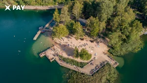 Крипторынок Литвы ждут большие перемены