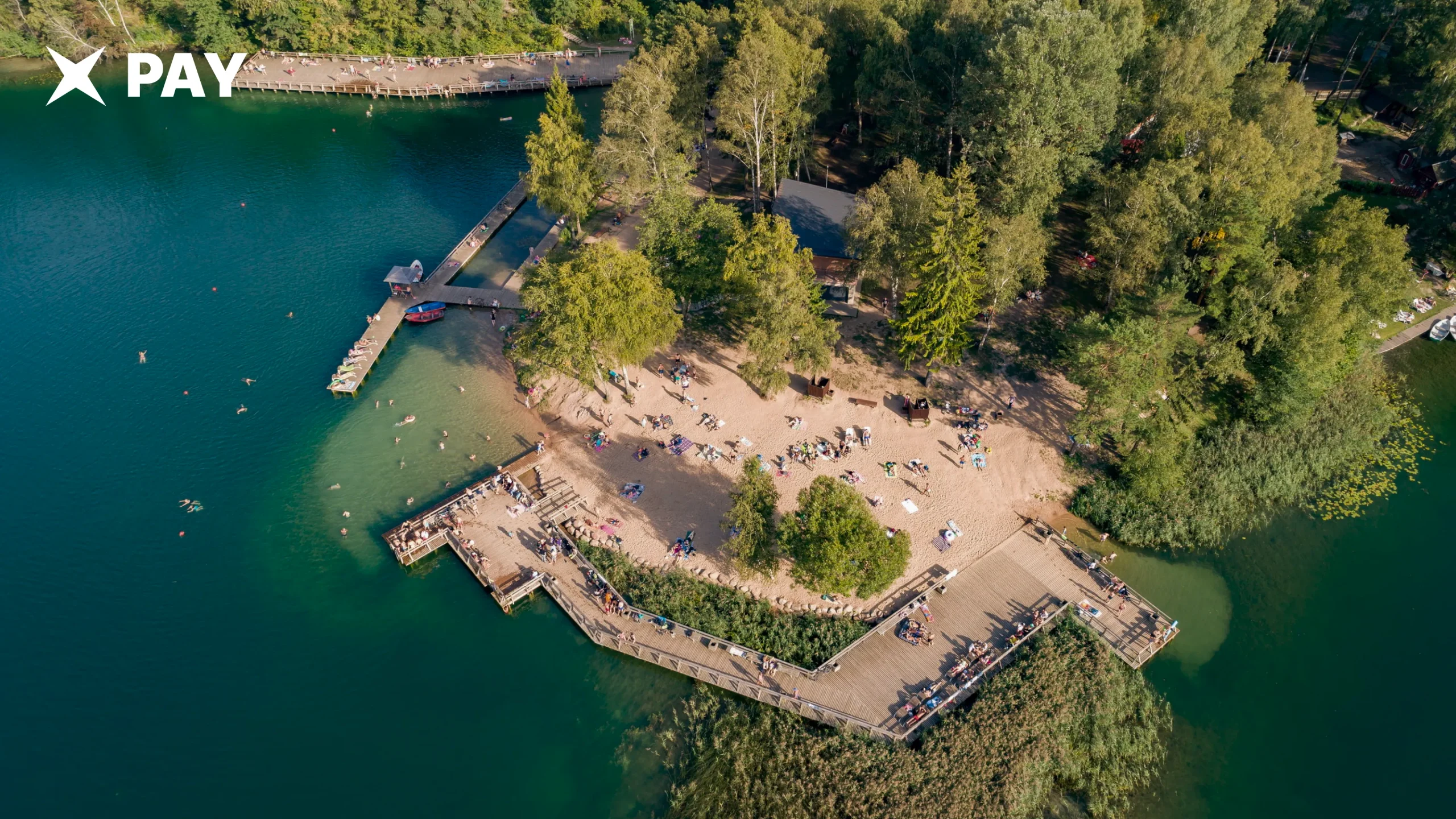 Крипторынок Литвы ждут большие перемены