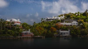 Бермуды строят ончейн-экономику