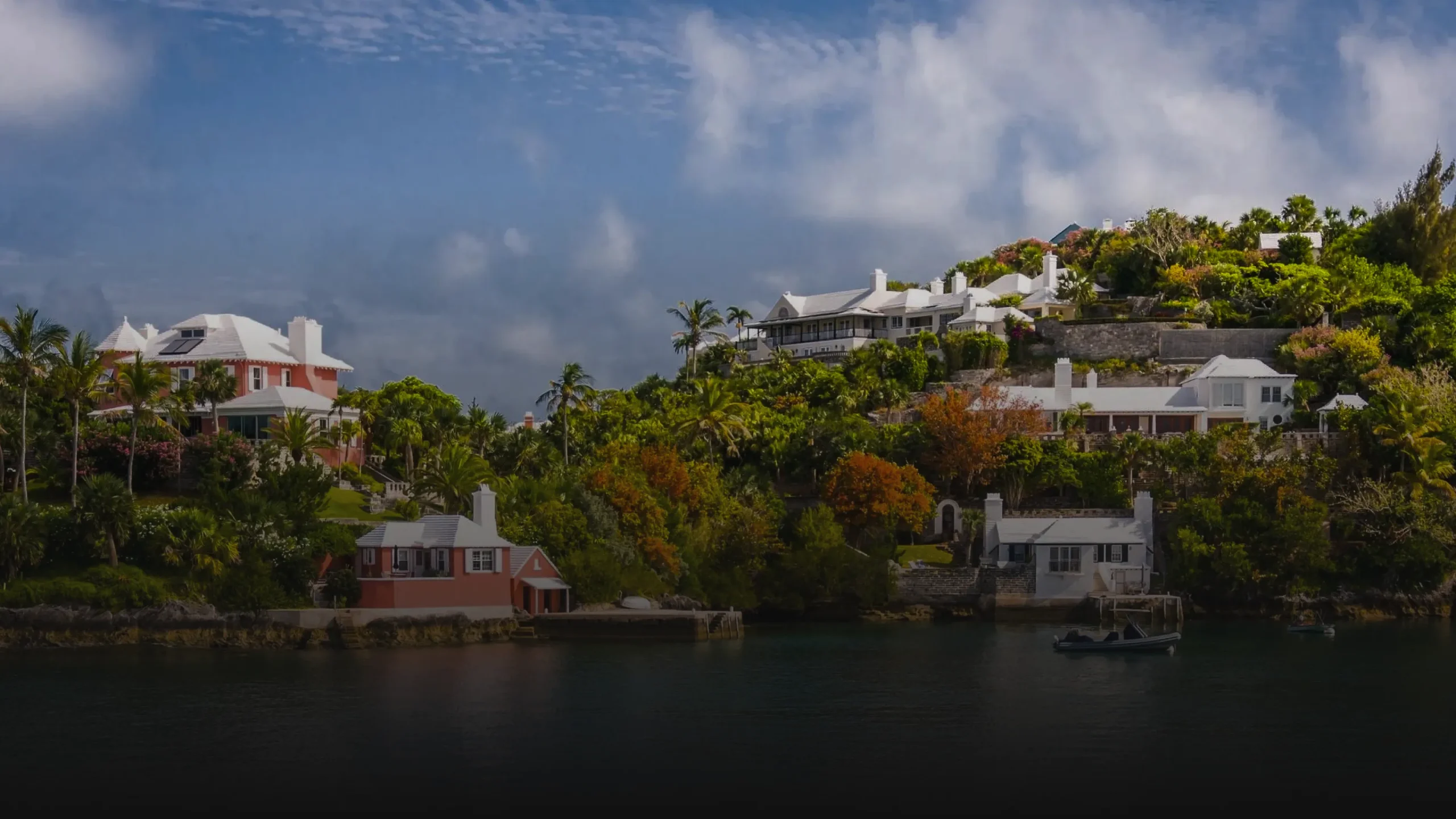 Бермуды строят ончейн-экономику