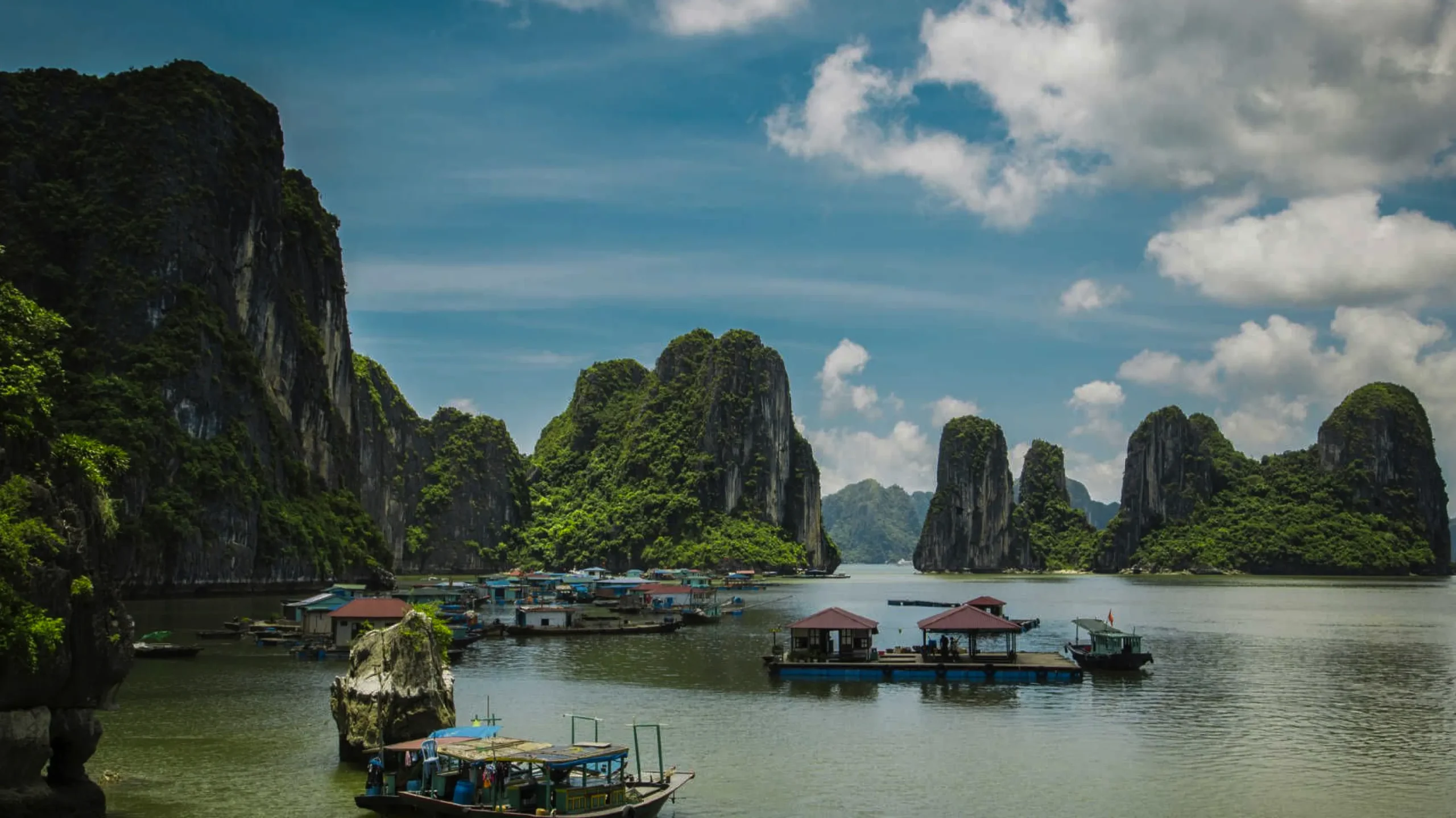 Вьетнам установил правила для VASP