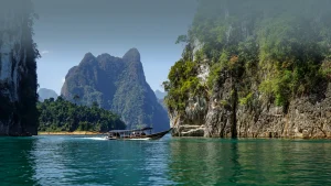 SEC Таиланда готовит правила для ETF