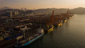 Превентивные криптоблокировки в Корее