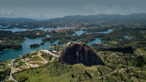 Колумбия обяжет биржи раскрывать данные