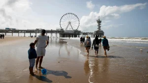 Нидерланды отменяют налог в 36%?