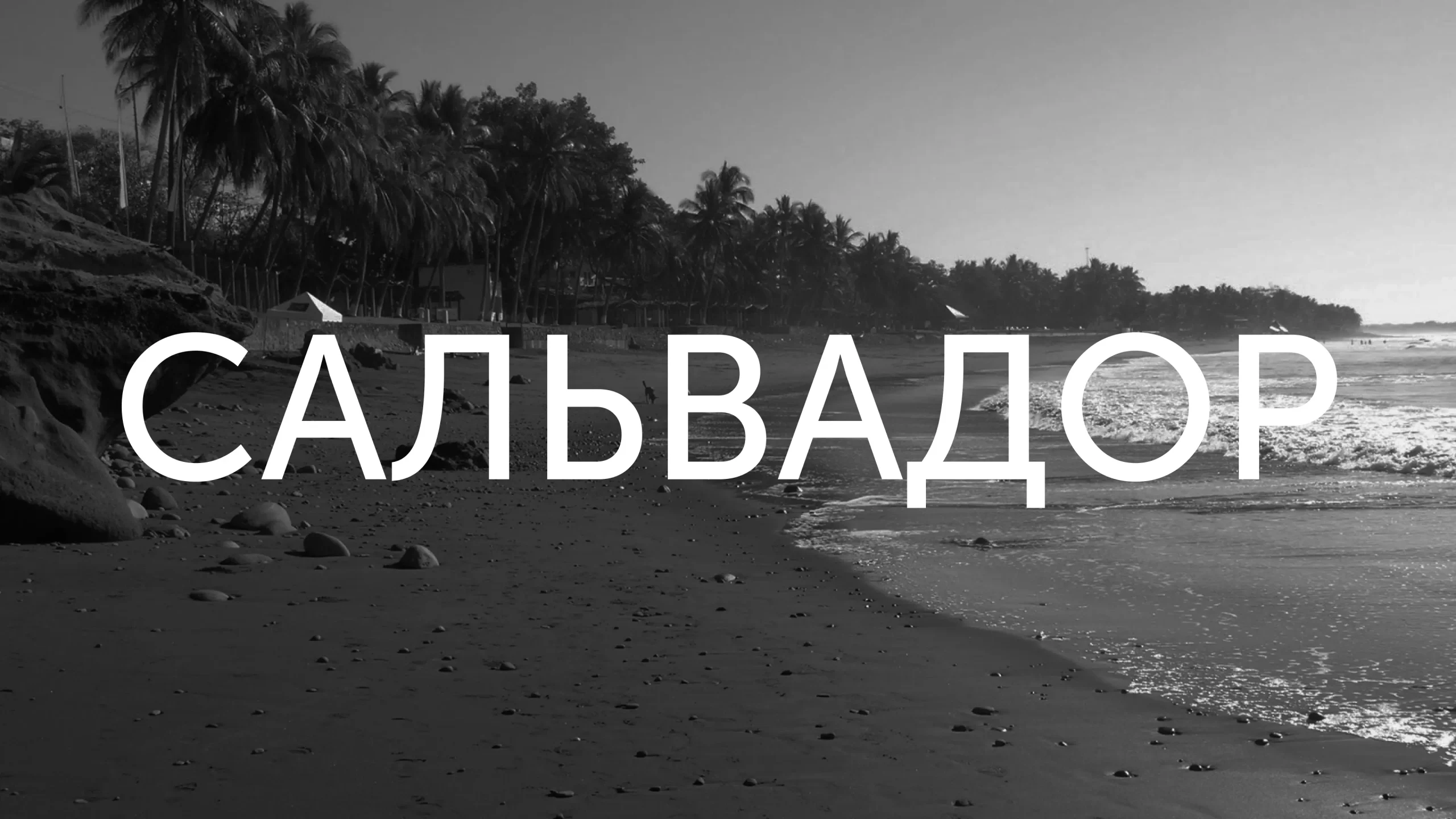 Гражданство за биткоин в Сальвадоре