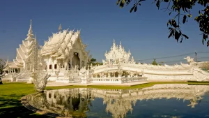 ФБР и Таиланд против криптомошенничества