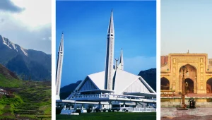 Пакистан сажает криптонелегалов