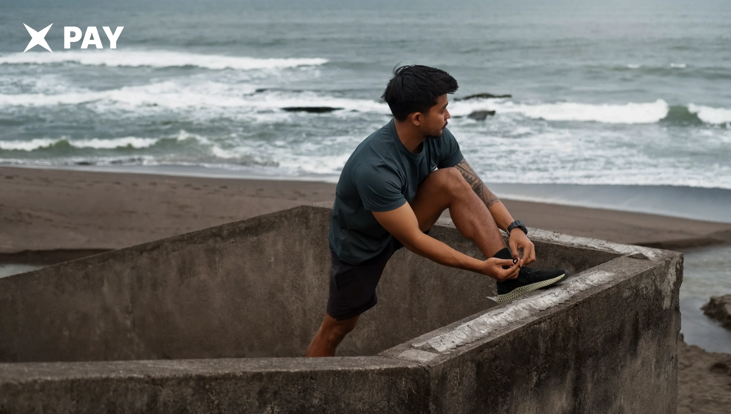 Корея протестирует токены в госрасходах