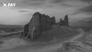 Ормузский пролив: плата в BTC