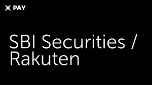 SBI и Rakuten создают криптофонды