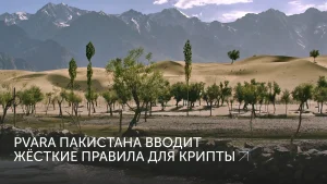 PVARA вводит жёсткие правила для крипты