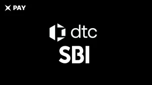 SBI Group вложилась в dtcpay